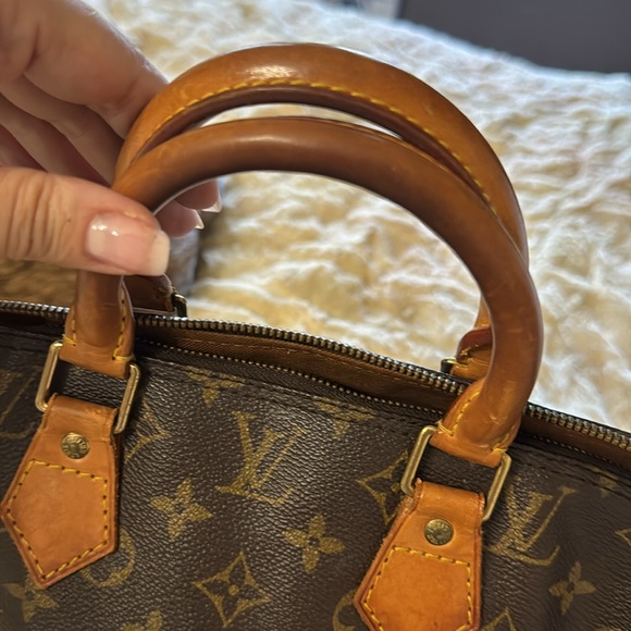 LV Louis Vuitton PM ALMA 100% authentic - Picture 7 of 7
